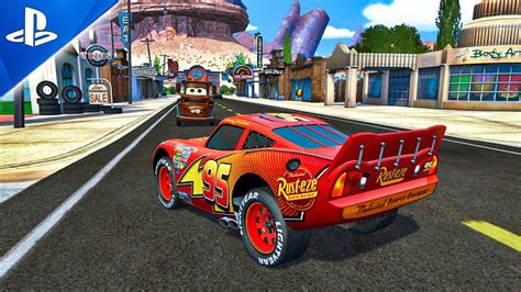 relâmpago mcqueen jogos|Jogos do Relâmpago Mcqueen no Joguix.